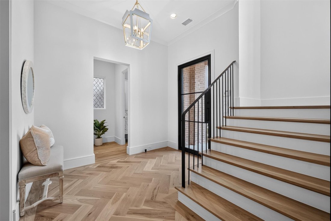 House in Dallas, Texas, United States 2 - 18579792