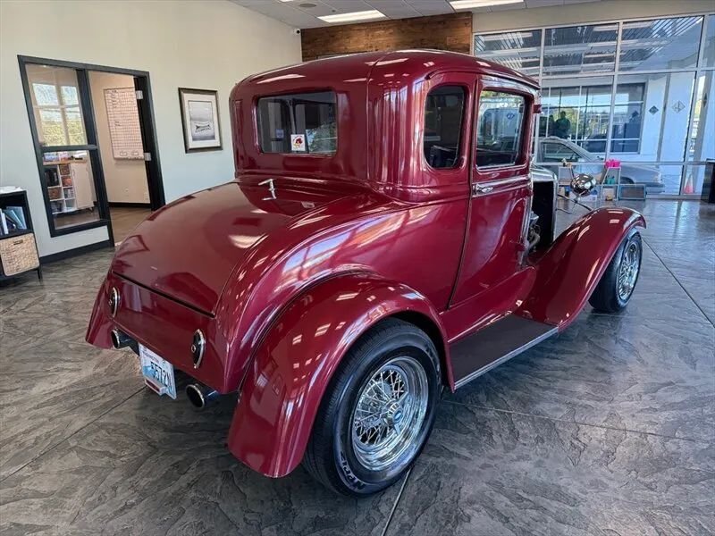 1931 Ford Model A Coupe Coupe in Poulsbo, WA, United States 5 - 18579966