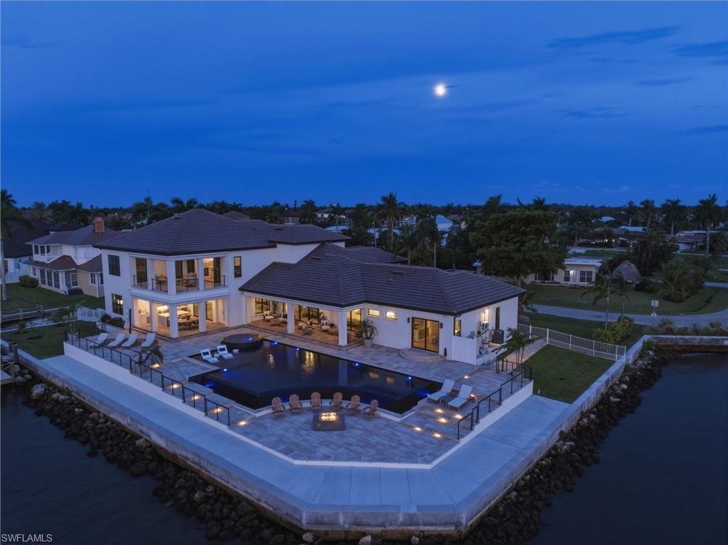 Maison à Fort Myers, Floride, États-Unis 5 - 18579805