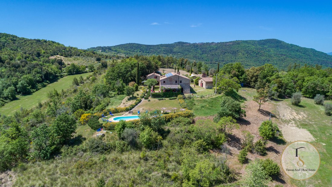 Country House in Center, Grosseto, Tuscany 2 - 18580046