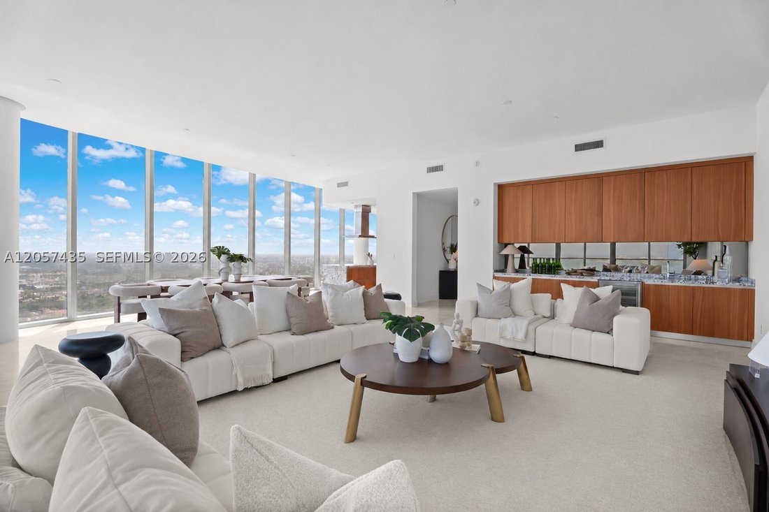 Condo in Miami, Florida, United States 3 - 18579797