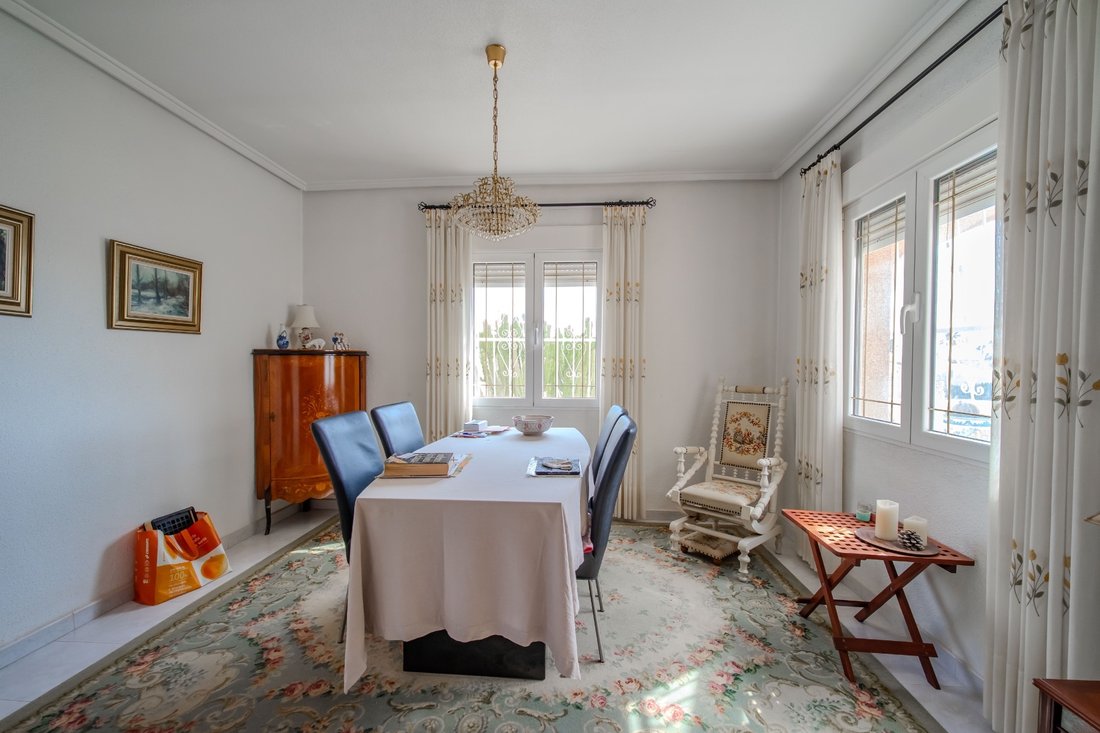 Villa a Quesada, Rojales, Comunità Valenzana 4 - 18448044