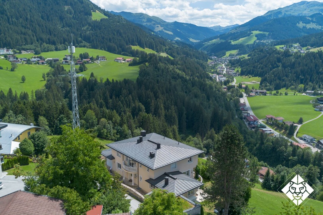 Villa in Wildschönau, Tyrol, Austria 3 - 18579859