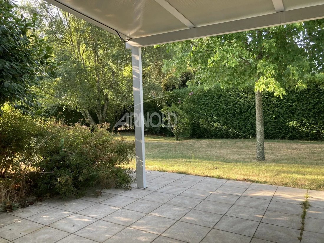 House in Zone Rurale Nord Ouest, Vannes, France 5 - 18579725