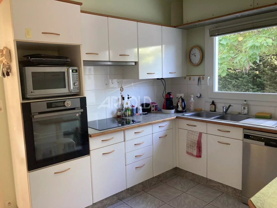 House in Zone Rurale Nord Ouest, Vannes, France 3 - 18579725
