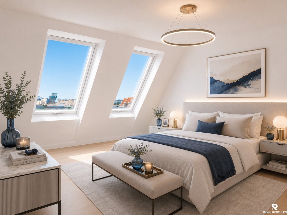 Apartment in Vienna, Wien, Austria 2 - 18579902
