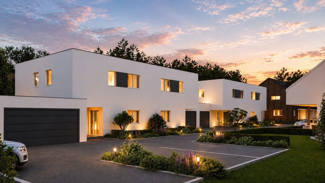 House in Linz, Upper Austria, Austria 3 - 18579865