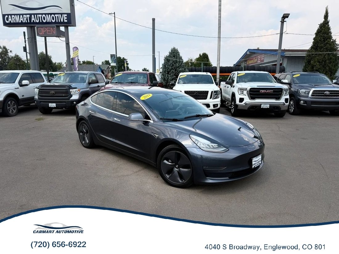 Sedan in Englewood, CO, United States 1 - 18579920