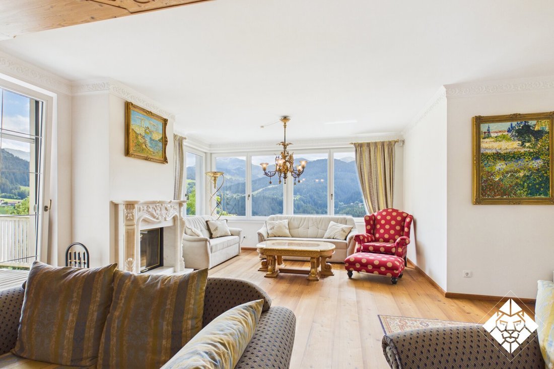 Villa in Wildschönau, Tyrol, Austria 5 - 18579859