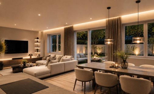Casa a Linz, Alta Austria, Austria 1
