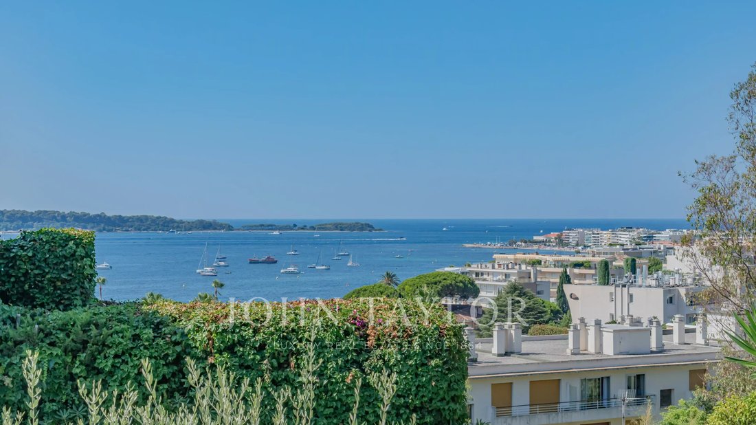 Apartment in La Californie, Cannes, France 1 - 18579766