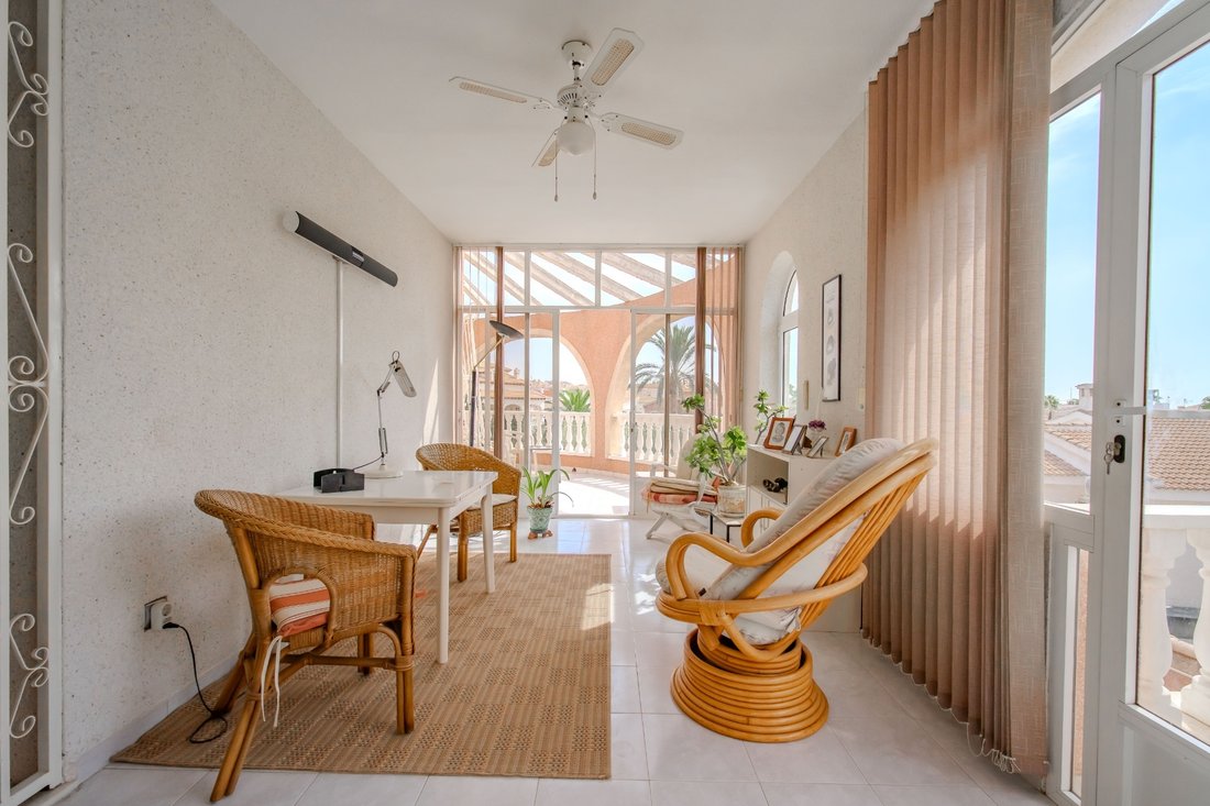 Villa a Quesada, Rojales, Comunità Valenzana 5 - 18448044