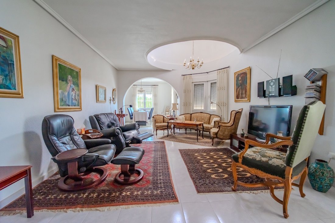 Villa a Quesada, Rojales, Comunità Valenzana 3 - 18448044