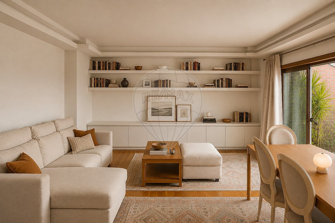 Apartment in Porto Salvo, Lisbon, Portugal 1 - 18579740