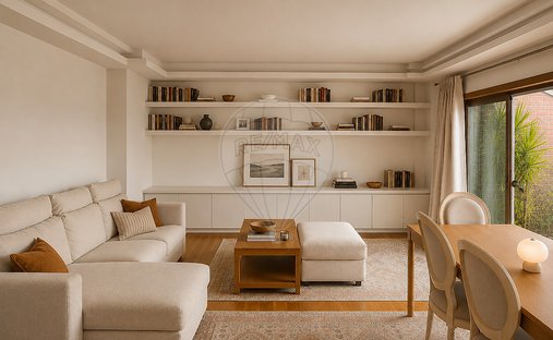 Apartment in Porto Salvo, Lisbon, Portugal 1