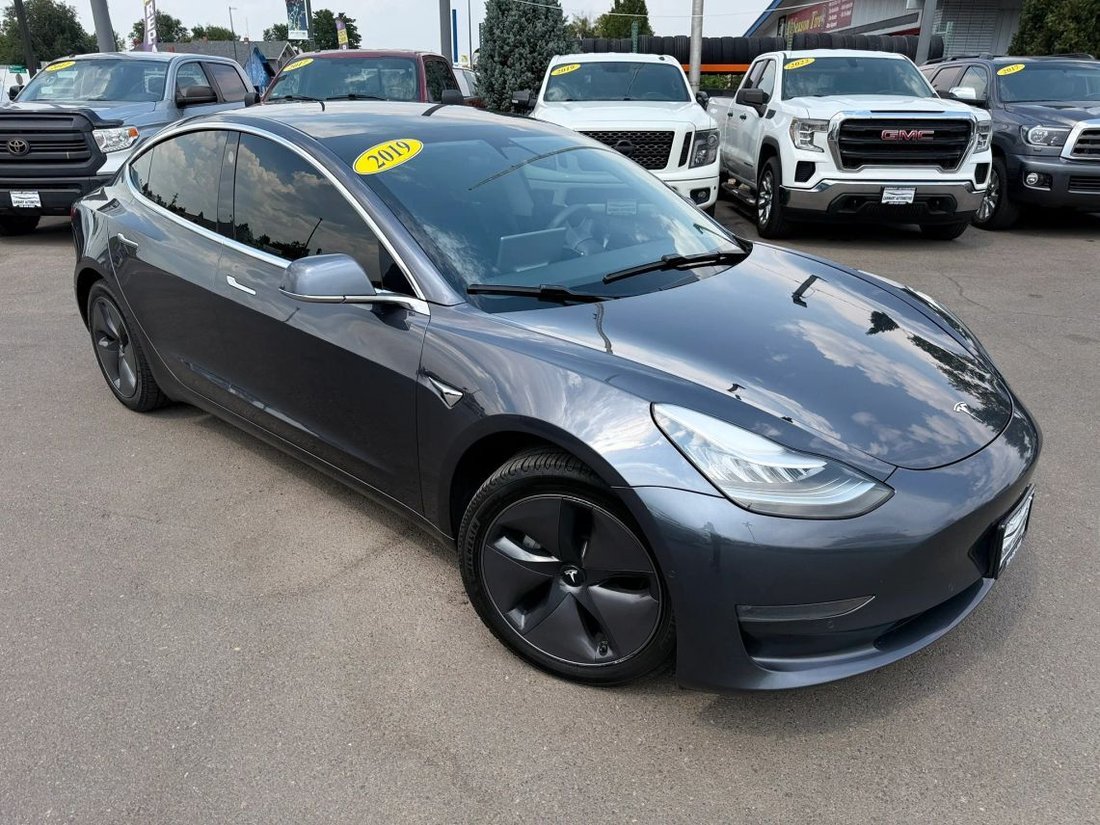 Sedan in Englewood, CO, United States 3 - 18579920