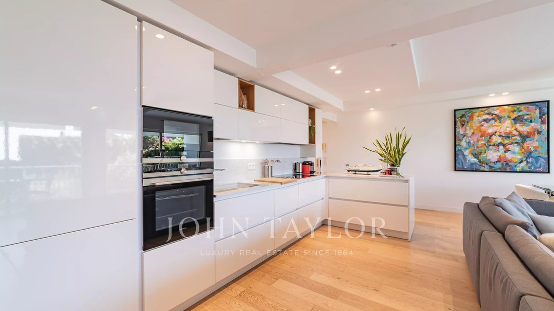 Apartment in La Californie, Cannes, France 4 - 18579766