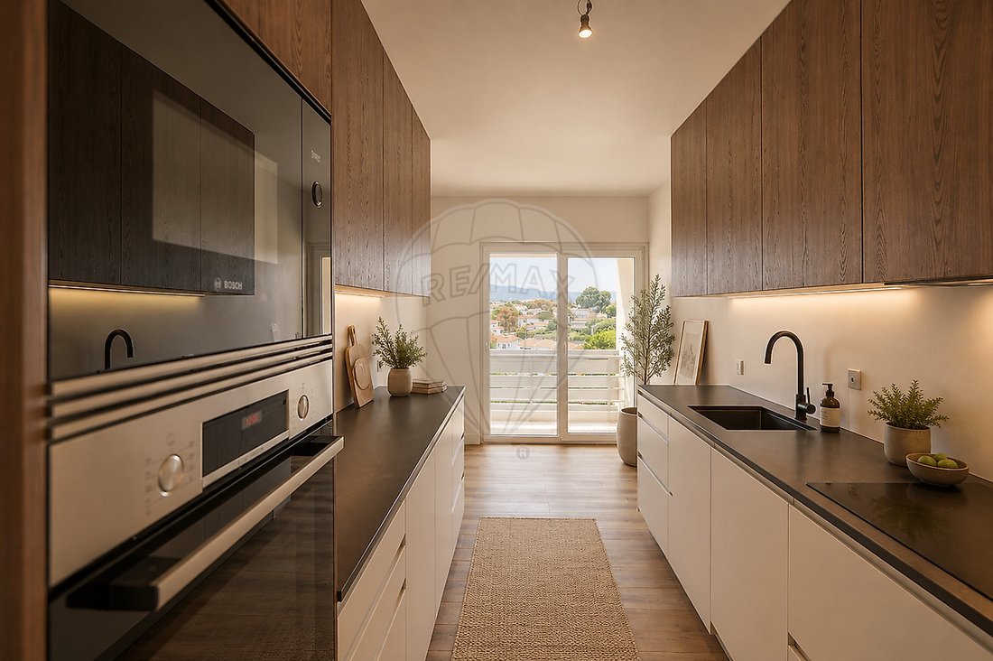 Apartment in Cascais e Estoril, Lisbon, Portugal 2 - 18546973