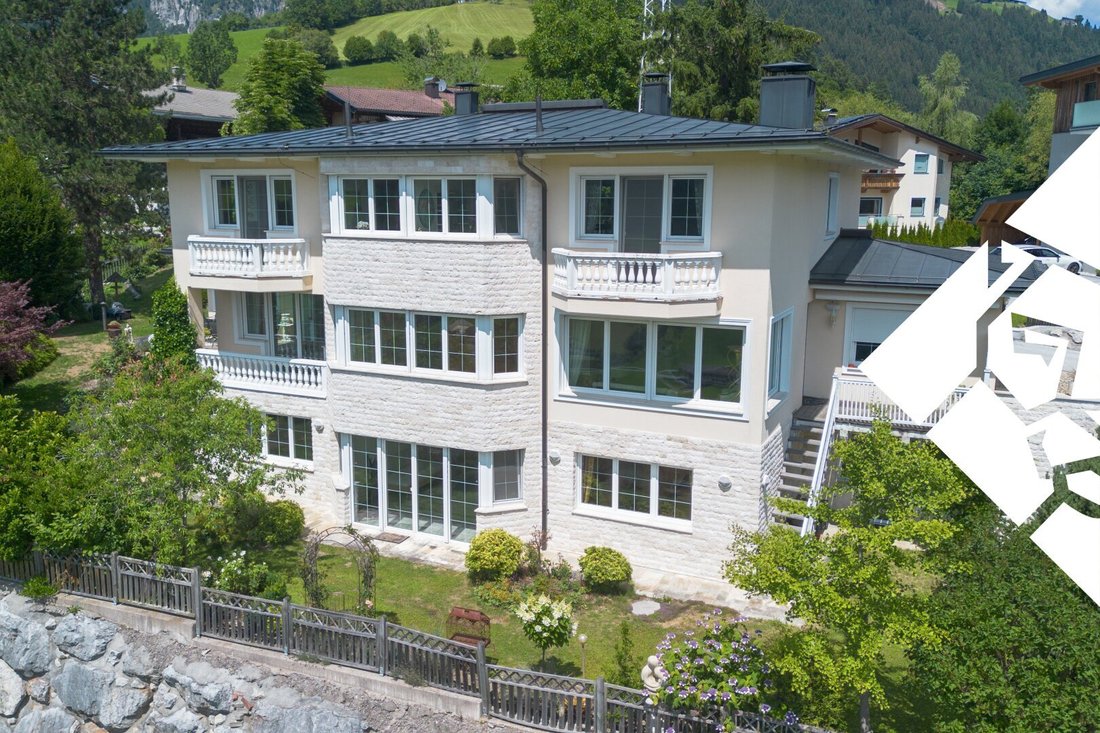 Villa in Wildschönau, Tyrol, Austria 1 - 18579859