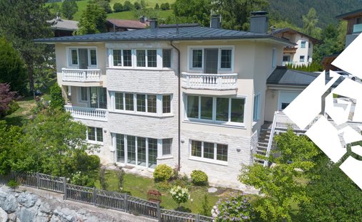 Villa en Wildschönau, Tirol, Austria 1