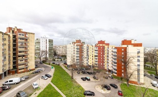 Apartamento en Olivais, Lisboa, Portugal 1