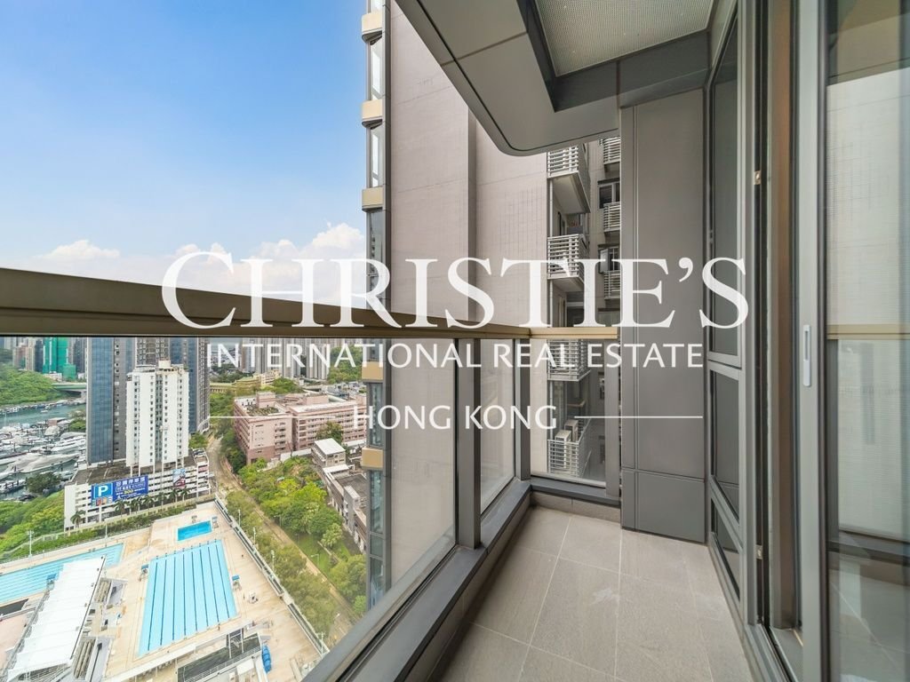 Hong Kong, Hong Kong 2 - 18580080