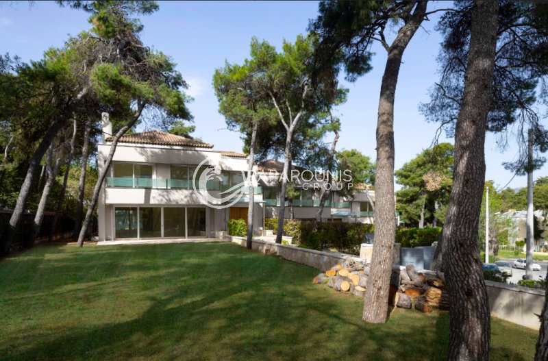 Apartment in Ekali, Attica, Greece 2 - 18571186