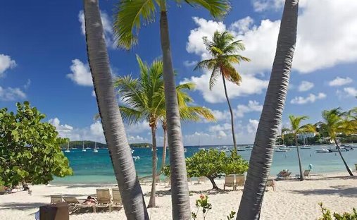 Condo in Red Hook, St. Thomas, U.S. Virgin Islands 1