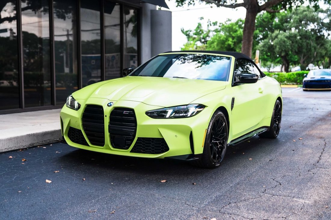 Cabriolet in Boynton Beach, FL, United States 2 - 18569929