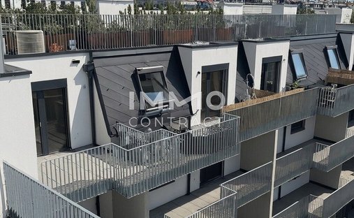 Appartamento a Vienna, Vienna, Austria 1