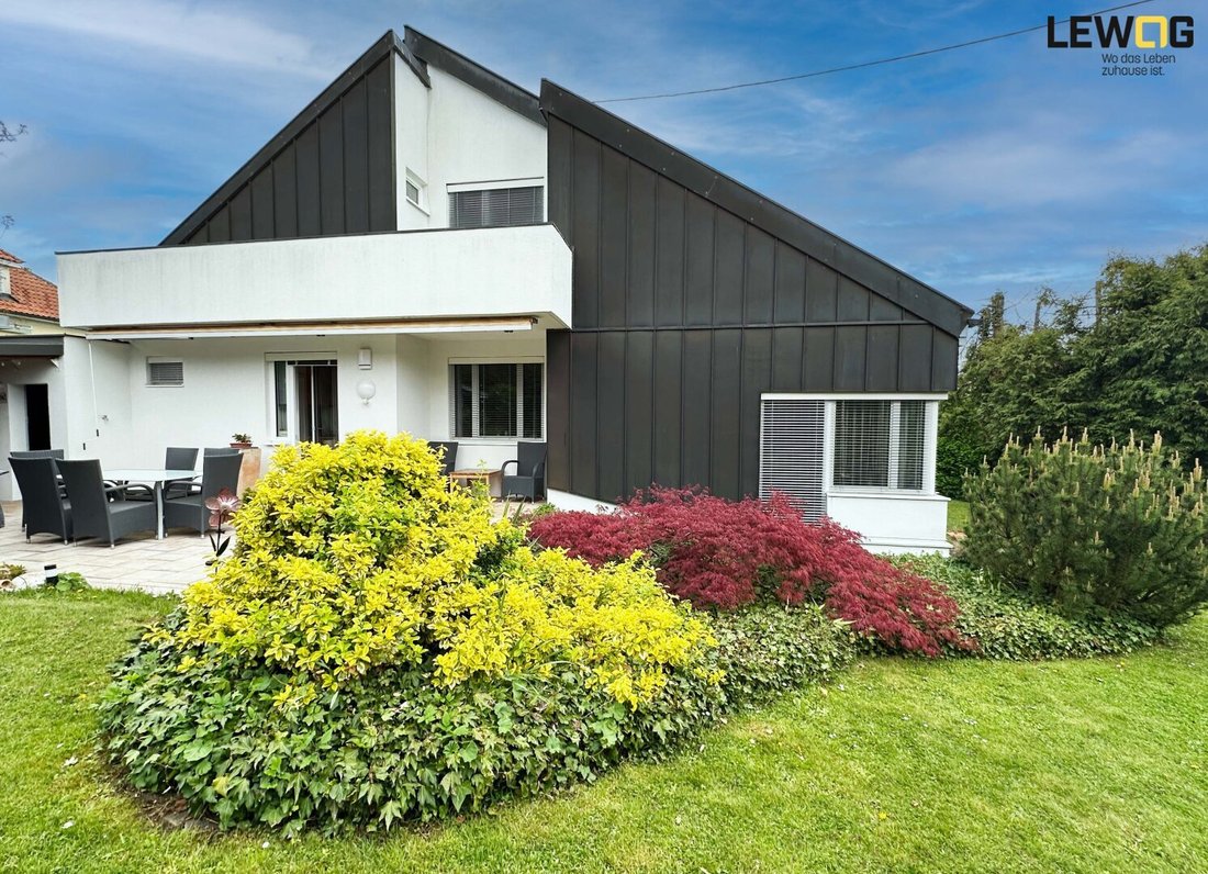 House in Pasching, Upper Austria, Austria 1 - 18444233
