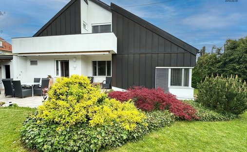 Casa en Pasching, Alta Austria, Austria 1