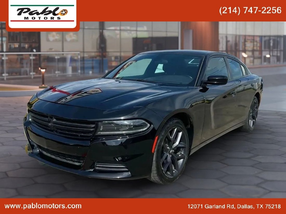Sedan in Dallas, TX, United States 1 - 18579950