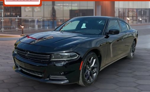 2022 Dodge Charger SXT Sedan 4D in Dallas, TX, United States 1