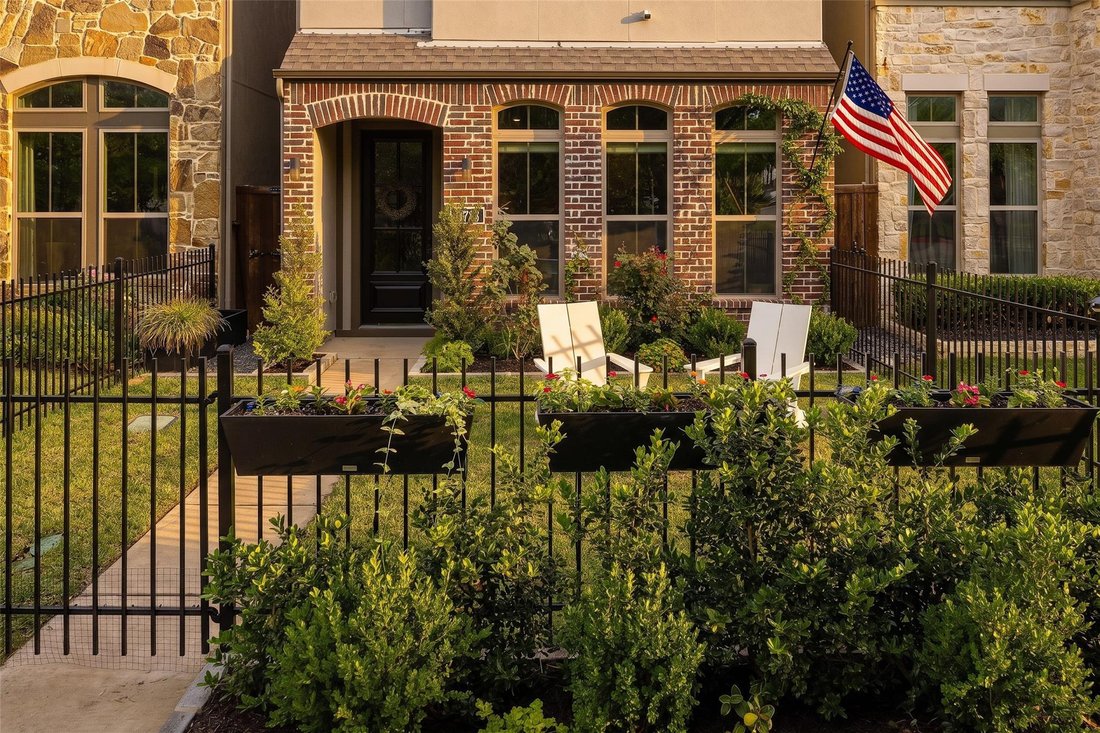 House in Dallas, Texas, United States 2 - 18579784
