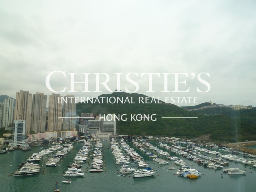 Apartment in Hong Kong, Hong Kong 1 - 18580081