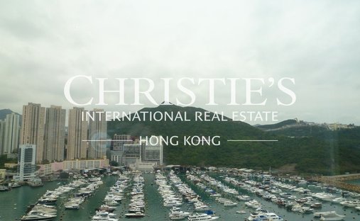 Appartement à Hong-Kong, Hong Kong 1