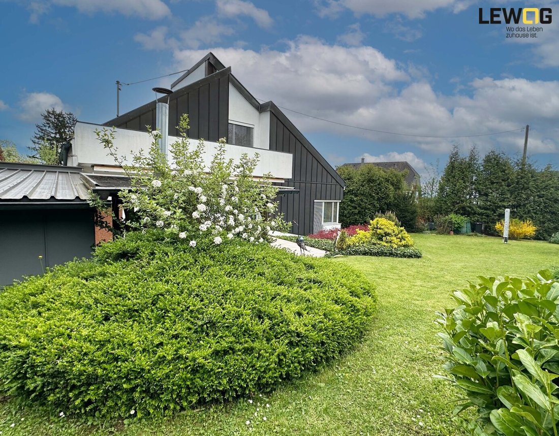 House in Pasching, Upper Austria, Austria 2 - 18444233