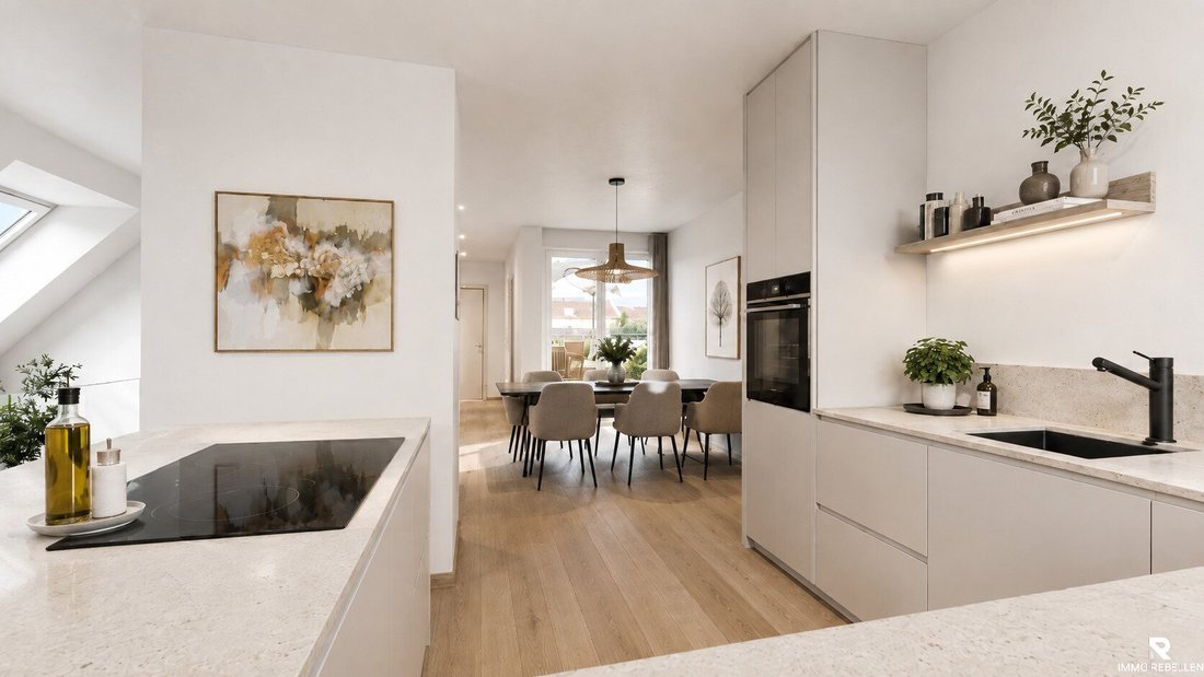 Apartment in Vienna, Wien, Austria 4 - 18579902