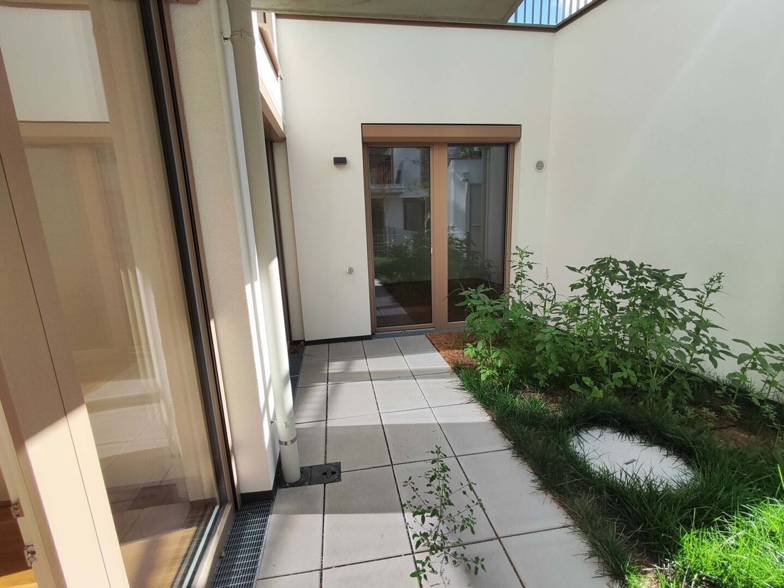 Apartment in Vienna, Wien, Austria 1 - 18579880