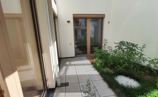 Apartment in Vienna, Wien, Austria 1