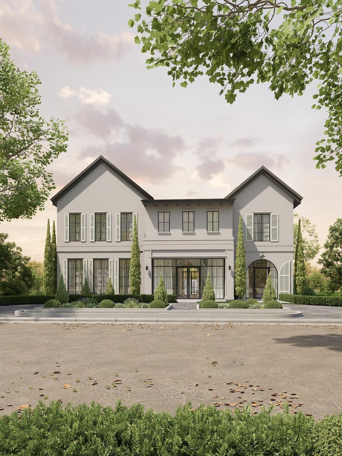 House in Dallas, Texas, United States 1 - 18579790