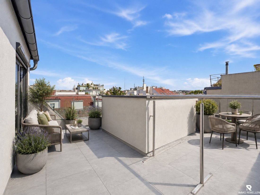 Apartment in Vienna, Wien, Austria 5 - 18579893