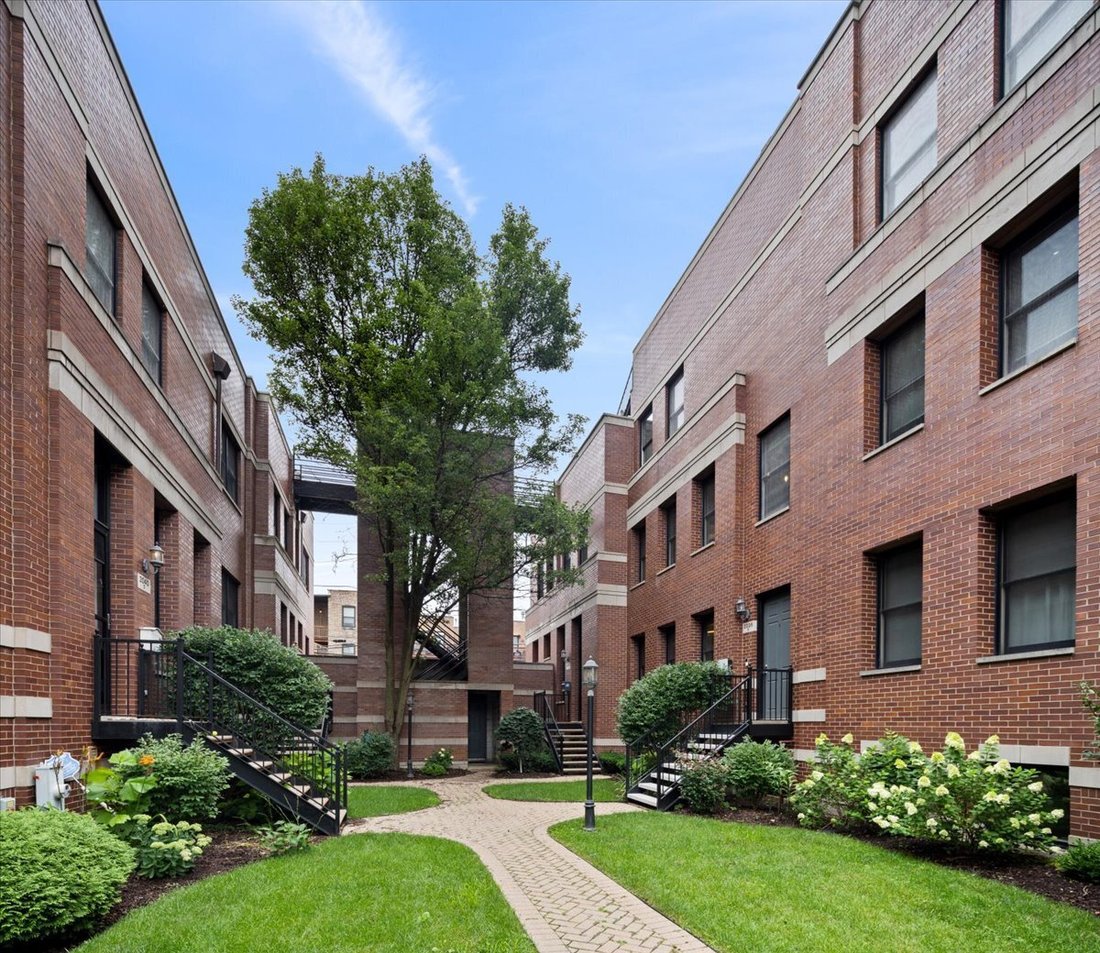 Villa in Chicago, Illinois, United States 3 - 18579783