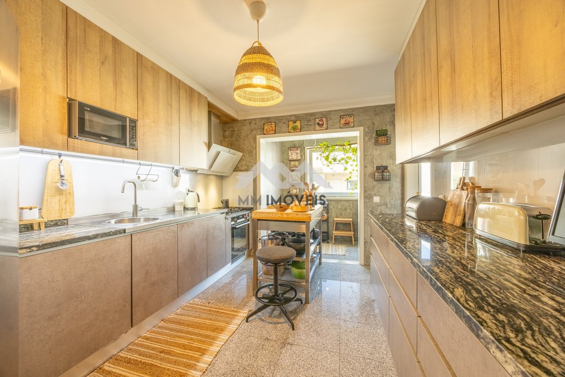 Apartment in Matosinhos e Leca da Palmeira, Porto District, Portugal 3 - 18579693