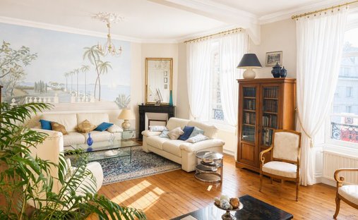 Apartment in Ouest Péri-Centre Ville, Vannes, France 1