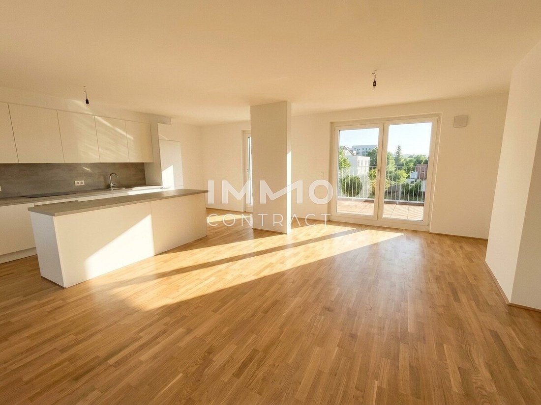 Penthouse in Vienna, Wien, Austria 2 - 17915465