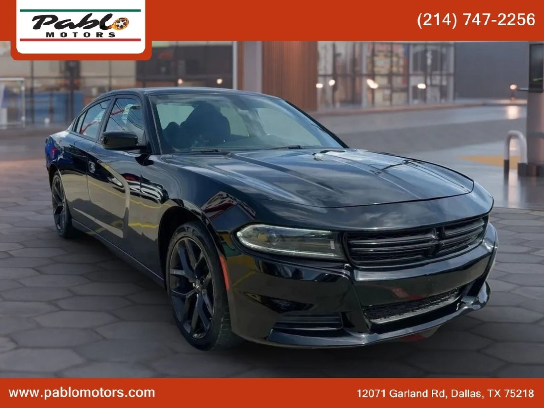 Sedan in Dallas, TX, United States 3 - 18579950