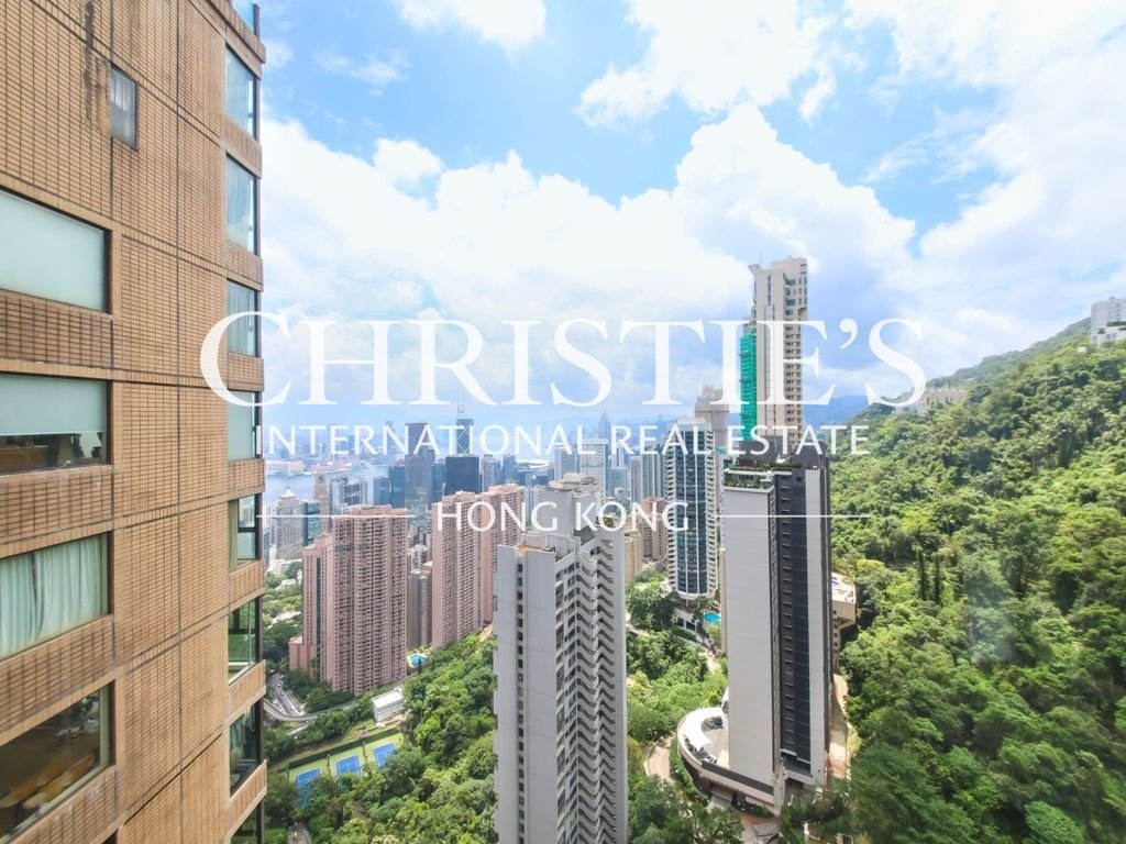 Apartment in Hong Kong, Hong Kong 1 - 18580079