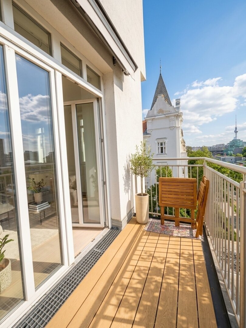 Appartement à Vienne, Vienne, Autriche 2 - 18143484